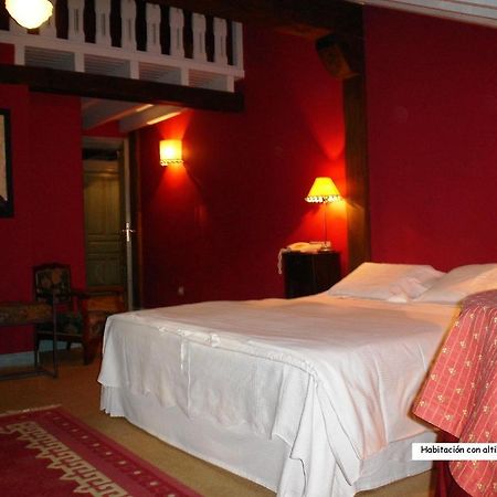 Casa De Guela Hotel Santillana del Mar Cameră foto